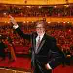 Amitabh Bachchan Rules Social Media