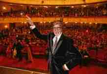 Amitabh Bachchan Rules Social Media