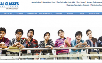 Top 5 Best IIT JEE Online Coaching Institutes in India