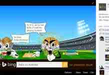 #Bingpredicts and Cricket World Cup 2015