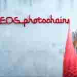 EOS Photochains- The Inspiring Network