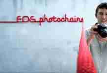 EOS Photochains- The Inspiring Network