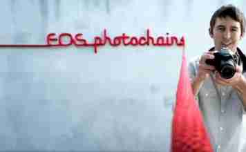 EOS Photochains- The Inspiring Network
