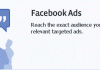 SIMPLE STEPS TO USE FACEBOOK AS AN ADVERTISMENT TOOL