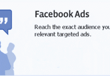 SIMPLE STEPS TO USE FACEBOOK AS AN ADVERTISMENT TOOL