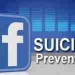 FACEBOOK WILL HELP ITS USERS TO OVERCOME SUICIDAL THOUGHTS