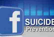 FACEBOOK WILL HELP ITS USERS TO OVERCOME SUICIDAL THOUGHTS
