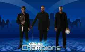 Gillette – Social Media Strategy Review