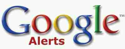 google-alerts