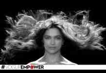 Ambiguity about Deepika Padukone’s “My Choice” Video on Women Empowerment Deepika Padukone Vogue Emplower