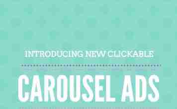 INSTAGRAM’S BIG STEP: CAROUSEL ADS