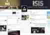 ISIS on Social Media