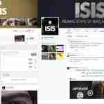 ISIS on Social Media