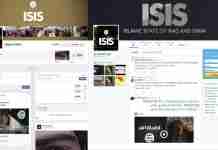 ISIS on Social Media