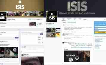 ISIS on Social Media
