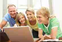 WHAT PARENTS THINK ABOUT SOCIAL MEDIA