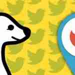 TWITTER WELCOMES PERISCOPE TO ITS PLATFORM
