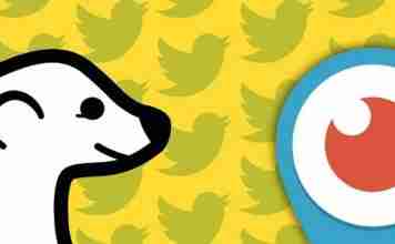 TWITTER WELCOMES PERISCOPE TO ITS PLATFORM