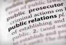 How Social Media took on Public Relations