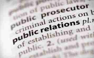 How Social Media took on Public Relations