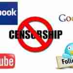 SOCIAL MEDIA CENSORING SEX EDUCATION