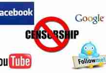 SOCIAL MEDIA CENSORING SEX EDUCATION
