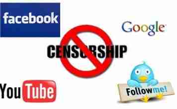 SOCIAL MEDIA CENSORING SEX EDUCATION