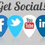 Top 5 social media strategy for start-ups!