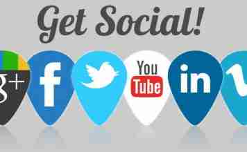 Top 5 social media strategy for start-ups!