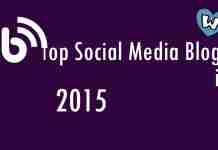 Top 10 Social Media Blogs in 2022