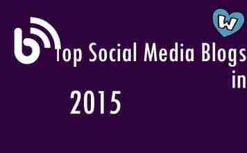 Top 10 Social Media Blogs in 2022