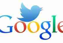 TWITTER & GOOGLE INKED A DEAL AGAIN!
