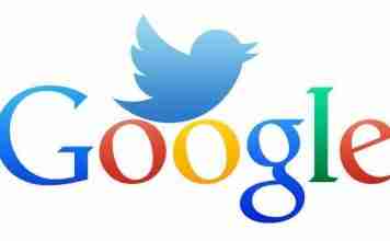 TWITTER & GOOGLE INKED A DEAL AGAIN!