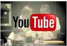 YouTube- The Ambrosia of internet driven world.