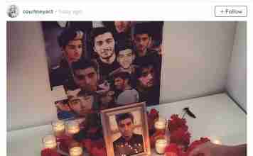 Zayn Malik’s Decision of Leaving 1D Created an Outrage on Social Media