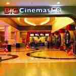 Social Media Strategy Review- Big Cinemas