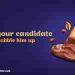 “#MyFavDairyMilk”- Cadbury
