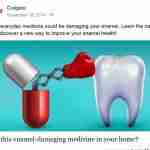 Colgate – Social Media Strategy Review