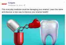 Colgate – Social Media Strategy Review