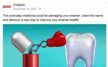 Colgate – Social Media Strategy Review