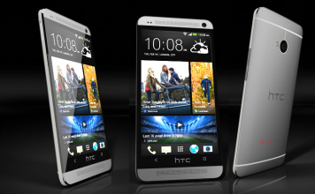 HTC mobile- case study