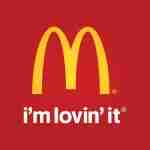 McDonald’s – #imlovinit or #notlovinit
