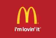 McDonald’s – #imlovinit or #notlovinit
