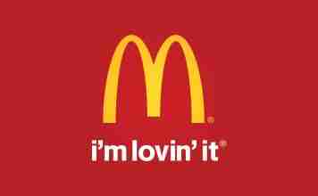McDonald’s – #imlovinit or #notlovinit