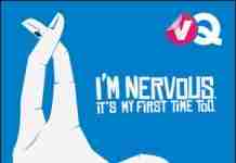 Campaign review- Channel V “Know your VQ”