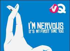 Campaign review- Channel V “Know your VQ”