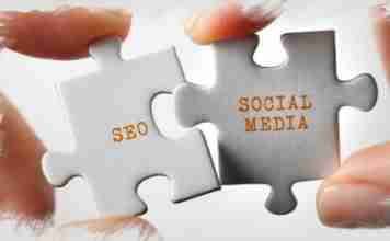 The know-how’s of Social media and SEO