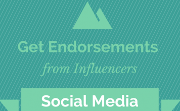 ENDORSEMENT THROUGH SOCIAL MEDIA BECOMES ADVANTAGEOUS