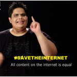 #SaveTheInternet: AIB is Back Supporting Net Neutrality