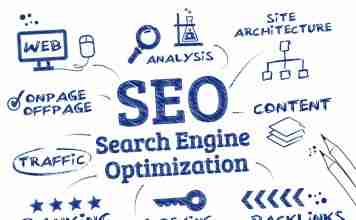 AMATEURS CAN COPE UP WITH SEO IN A BETTER WAY